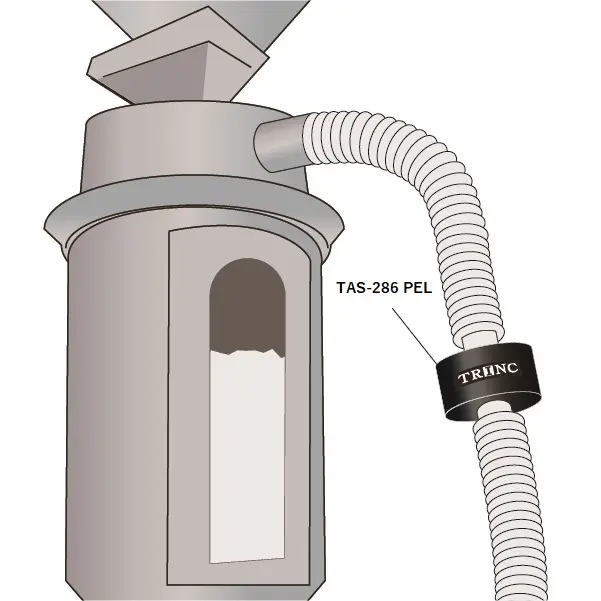 PELLET TRINC (TAS-286 PEL) 