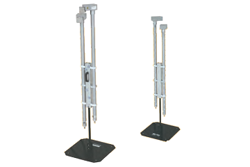 APPROVED EXPLOSION-PROOF STATIC-FREE SPACE TRINC