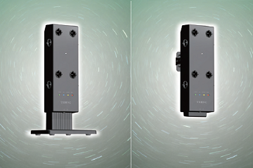 SMARTRINC (STAND-ALONE MODEL)
