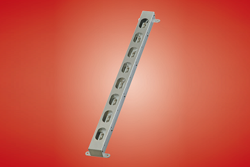 HEAT-RESISTANT BAR TRINC（HIGH TEMP.200℃）