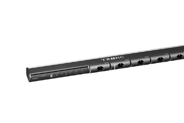 BAR TRINC (HIGH ACCURACY AND POWER-INTENSIFIED MODEL/WIDE RANGE MODEL)