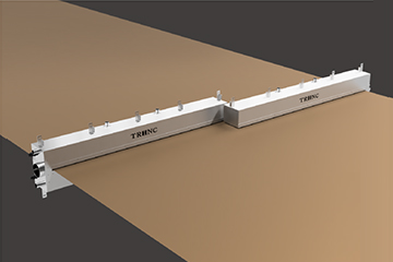 METAL FILM TRINC