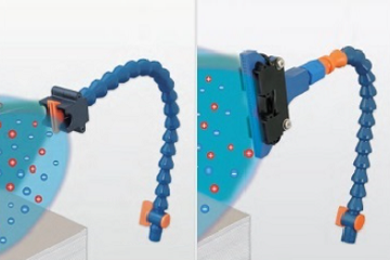 ADJUST-HOSE TRINC