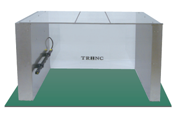 CLEAN DESKTOP TRINC (RECTANGULAR TYPE)