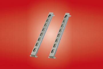HEAT-RESISTANT STATIC-FREE SPACE TRINC(HIGH TEMP.200℃)