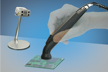 NON-CONTACT SPOT CLEANER