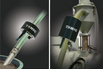 PELLETRINC(POWER-INTENSIFIED MODEL)