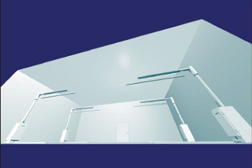 TRINC CLEAN-ROOM UNIT