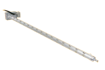 APPROVED EXPLOSION-PROOF BAR TRINC