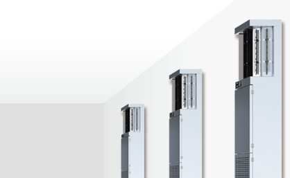 Clean Space Construction