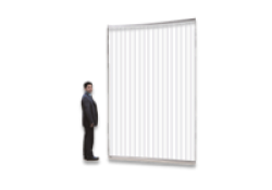 Dust Collection w/o air flow