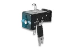 Approved Explosion-Proof