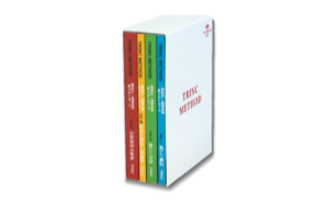 Specialized Books