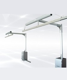 Clean environment construction