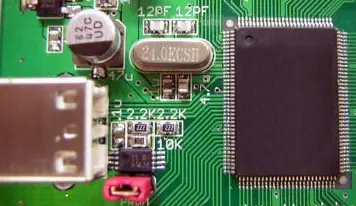 AC型パルス型のファン型イオナイザー(除電器)は製品(半導体)を破壊する危険がある