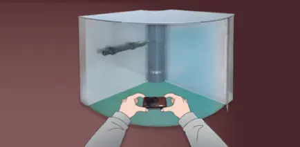 クリーンベンチ