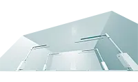 TRINCクリーンルームユニット