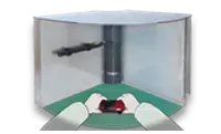 クリーンデスクトップトリンク
