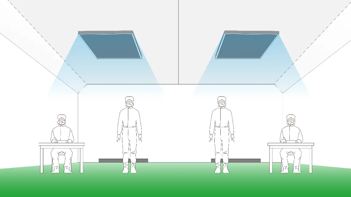 cleanroom