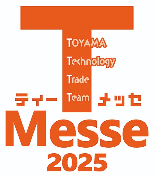t-messe logo
