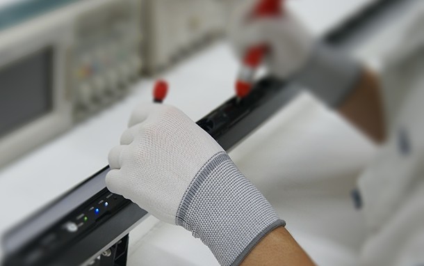 品質保証・品質管理