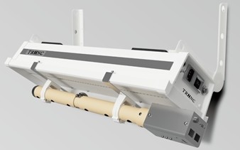 新製品「イオンブースター シリーズ」発表