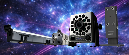 異物・静電気対策イオナイザ