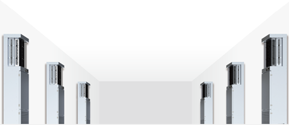 クリーン環境機器