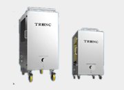 クリーン保管・移動