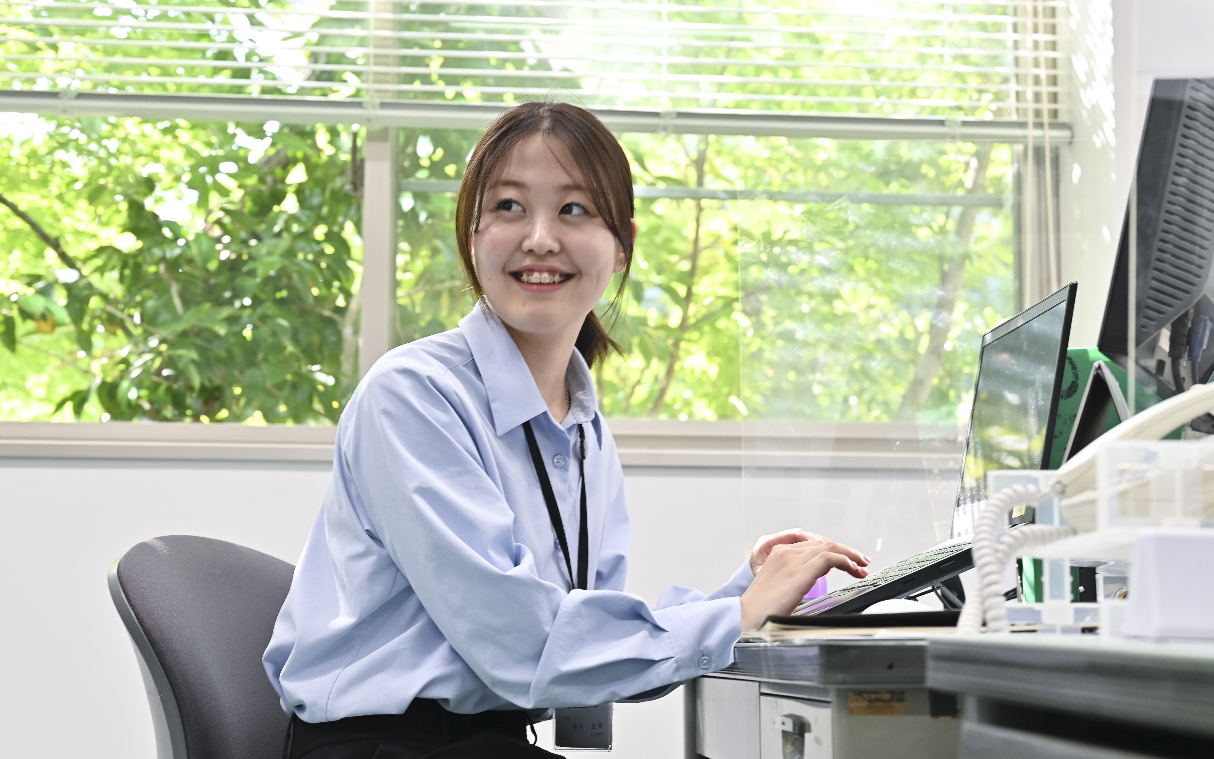 浜松発のグローバルニッチトップ企業を目指すTRINCの魅力を世の中に発信