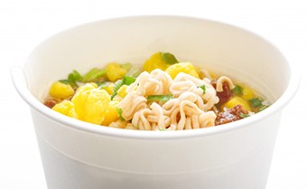 食品・飲料